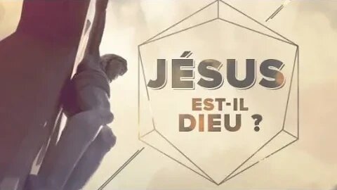 URGENT ! QUI EST RÉELLEMENT JÉSUS-CHRIST( Partie 4) : (BIBLE SUR TABLE)- EST-IL LE DIEU CRÉATEUR ?