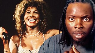 Tina Turner Gone at 83... | River Deep Mountain High - Live Wembley (2000) | REACTION