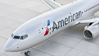 American Airlines Says It Will Seek $12B In Government Aid