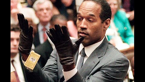 Slideshow tribute to O.J Simpson 2024.