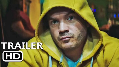 Dead Money - Official Trailer (2024) Emile Hirsch, David Keith, Jackie Earle Haley