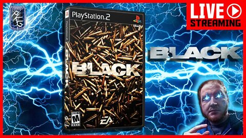4 More Missions | Black | PS2 | First Playthrough
