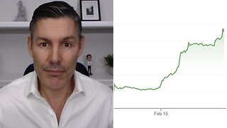 Bitcoin Explodes Higher - Will It Hit 100k In 2023?