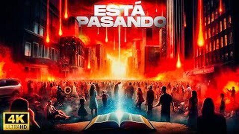 ESTÁ OCURRIENDO EN TODO EL MUNDO! LA BIBLIA LO ADVIRTIÓ En Las Profecías!