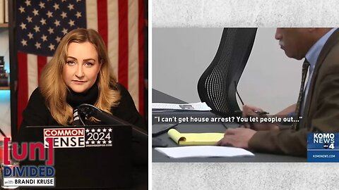 ‘I can’t get house arrest?' (10.2.23)