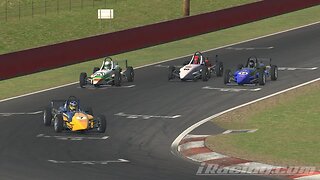 Skippy at Bathurst - iRacing 2023 S1 Week 3