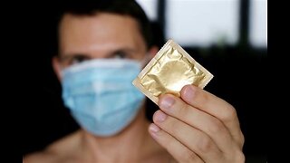 Masks, CONDOMS, Dr. Fauci and "The Science!"