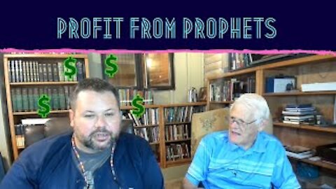 Profit From Prophets