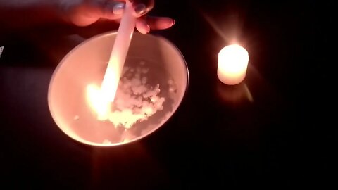 #tarot#candlewax#warnings 🕯️Candle wax Reading - Lots of warnings. Must watch. Need to know!