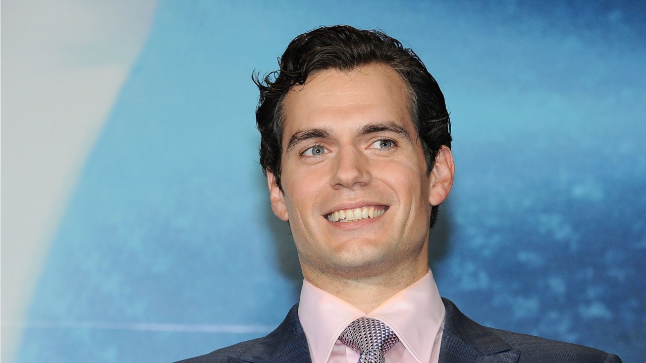 Henry Cavill Was Told He Was Chubby During His Audition For James Bond