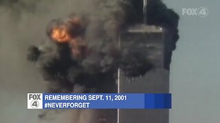 We Remember 9/11