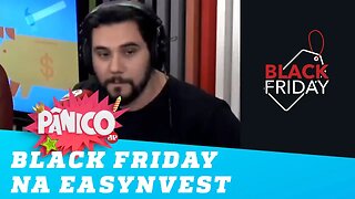 BLACK FRIDAY na Easynvest tem lucros MAIORES e PREVIDÊNCIA PRIVADA