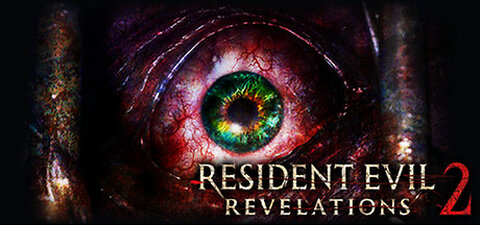 Resident Evil: Revelations 2 + DLC (PS5) 4K 60FPS HDR Gameplay - (Full Game) (All Episodes)