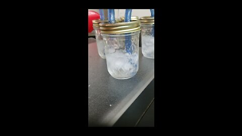 DIY Glass Water Bubbler 3