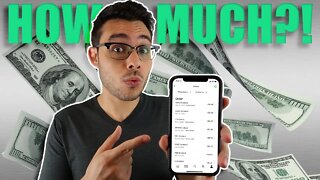 Robinhood Just PAID Me | My MAY Dividend Earnings
