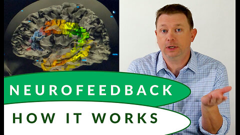 How Does Neurofeedback Therapy Work