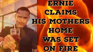 @GENERAL AWARENESS calls Fire Dept for confirmation as @Ernie Shell ⚡️🐅 LIES again to his subs!