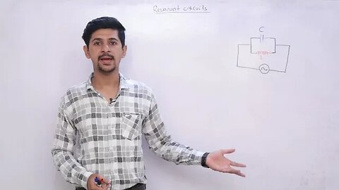 Resonant Circuits | EMI | NEET | JEE | Physics | Digital Era