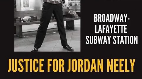 PASSENGERS UNITED Jack Nierenberg interview #jordanneely #justicforjordanneely Broadway 5-6-23