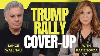 Breaking - What is the FBI Covering Up About the Trump Rally