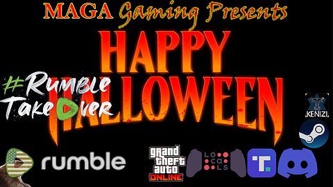 GTAO - Happy Halloween Week: Tuesday