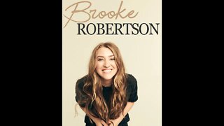Brooke Robertson Taking My Voice Back Part 1