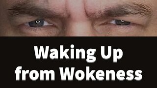 Waking Up from Wokeness