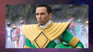 Jason David Frank — the Green Power Ranger — dies, aged 49