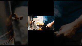 Ever made Chai this way | Trending Dum Ki Chai | #shorts #tea