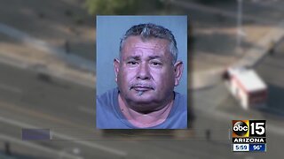 Family's persistence leads to alleged drunk driver behind bars