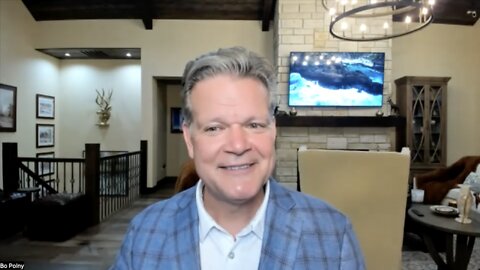 🔥 Bo Polny: The End Of September Is Going To Be "Biblical"! + Stock Market Collapse!