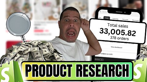 Winning Dropshipping Products Research Number 279 | Shopify Dropshipping