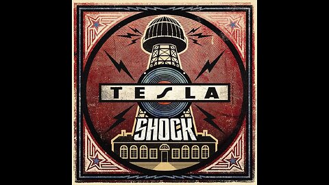 Tesla - Shock