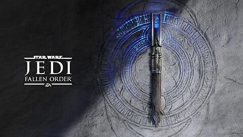 Star Wars: Jedi - Fallen Order (Livestream) - 09/03/2023