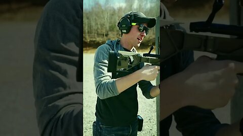 Gen 3 Sig MCX Vs. Seekins 308 Bolt Gun