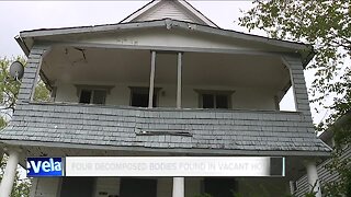 Neighbors, loved ones shocked after four bodies found in blighted home