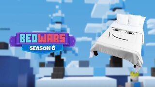 Roblox Bedwars Ranked!! Playing with Viewers!! #roblox #bedwars #robloxbedwars