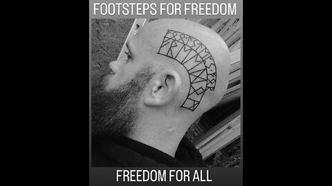 SAVE OUR CHILDREN, FOOTSTEPS FOR FREEDOM 🙏🏻❤️📢✊🏻