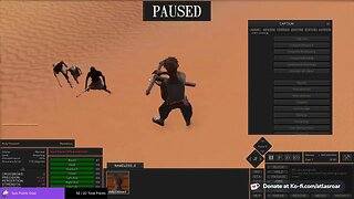 Kenshi Modding: Bow Time Continued - VOD 136