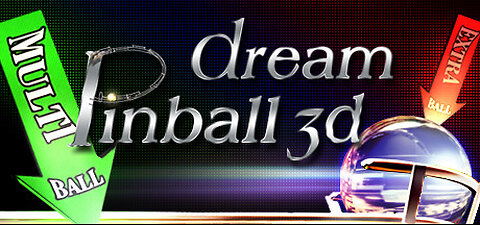 Dream Pinball 3D #3