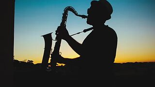 Evening Jazz Vibes - Jazz Lofi Music