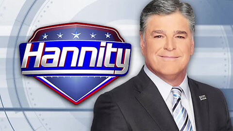 Hannity (Full Episode) | Monday July 22