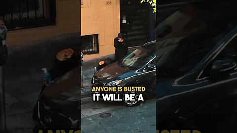 Organized Crime in the Tenderloin: The Homeless Are Being Taken Advantage of with Drugs and Theft