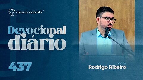 DEVOCIONAL DIÁRIO - Noites de angústia e o dia da justiça - Salmo 4