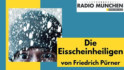 Die Eisscheinheiligen - nichts für unsere Gesundheit