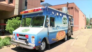 Beau Jo's launches food truck to share Colorado-style pizza across the state