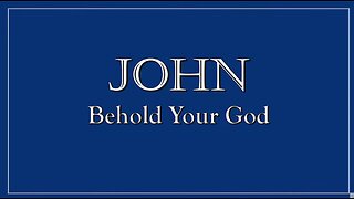 John 6:1-21