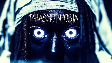 GHOST HATE'S US!! - Phasmophobia