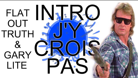 INTRO JY CROIS PAS