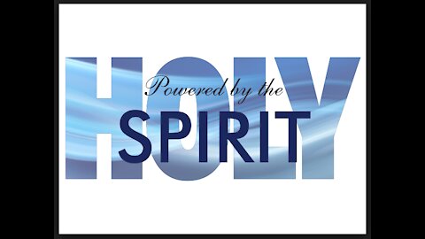 Once Saved, Always Saved: Where is the earnest of the Holy Ghost?